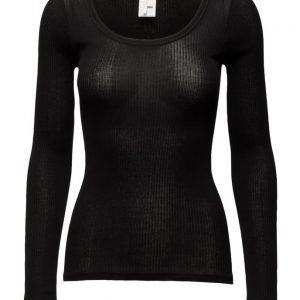 Vanessa Bruno Áthe Long Sleeve T Shirt