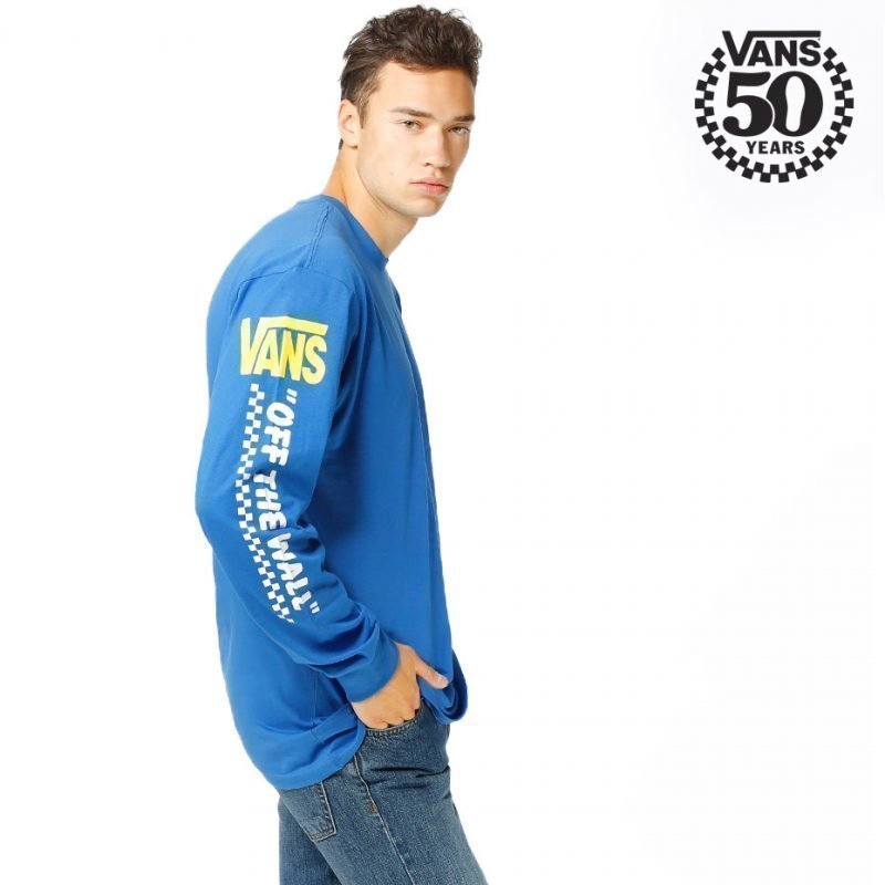 Vans 50th Reissue -longsleeve