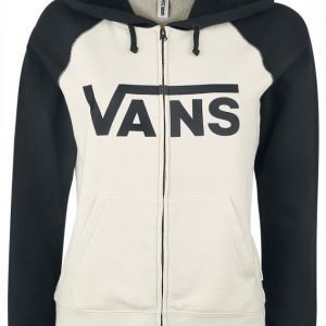 Vans Atomic Zip Hoodie Naisten Vetoketjuhuppari