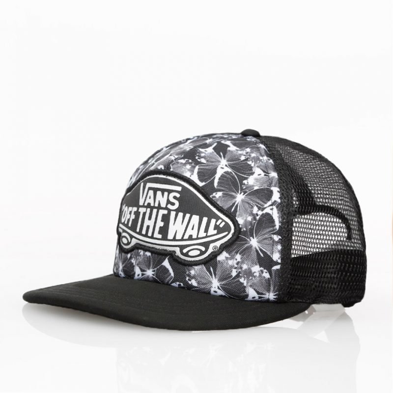 Vans Beach Girl Trucker -lippis