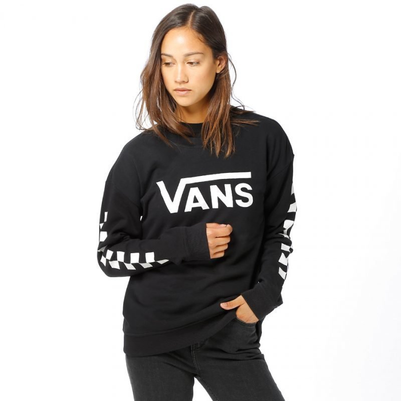 vans college