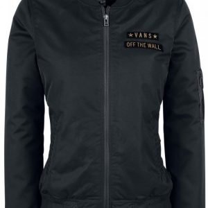 Vans Bomber Jacket Naisten Pilottitakki