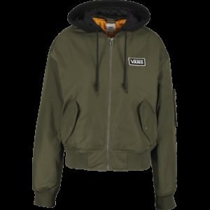 Vans Boom Boom Hood Jacket Tuulitakki