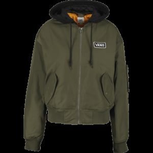 Vans Boom Boom Hood Jacket Tuulitakki