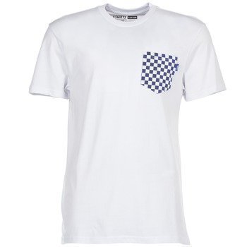 Vans CHECKERBOARD POCKET lyhythihainen t-paita