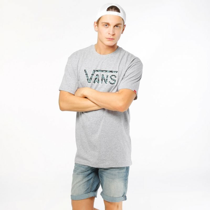 Vans Classic Fill -t-paita