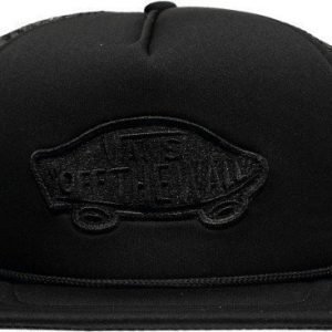 Vans Classic Patch Truckr Lippis
