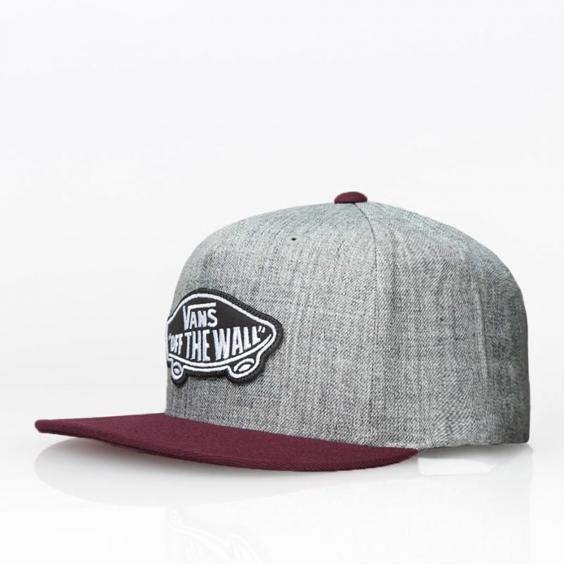 Vans Classic Patch -lippis