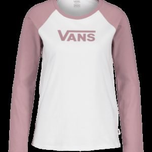 Vans Classic Raglan Ls Paita