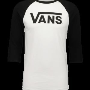 Vans Classic Raglan Pusero