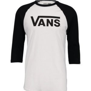 Vans Classic Raglan Svetari