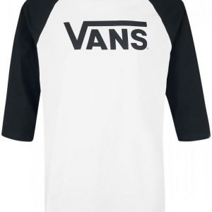 Vans Classic Raglan T-paita