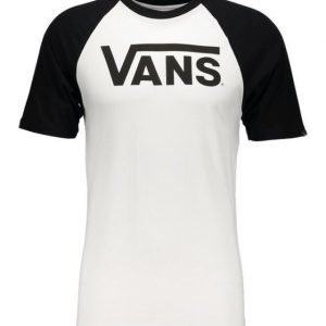 Vans Classic Ss Raglan T-paita