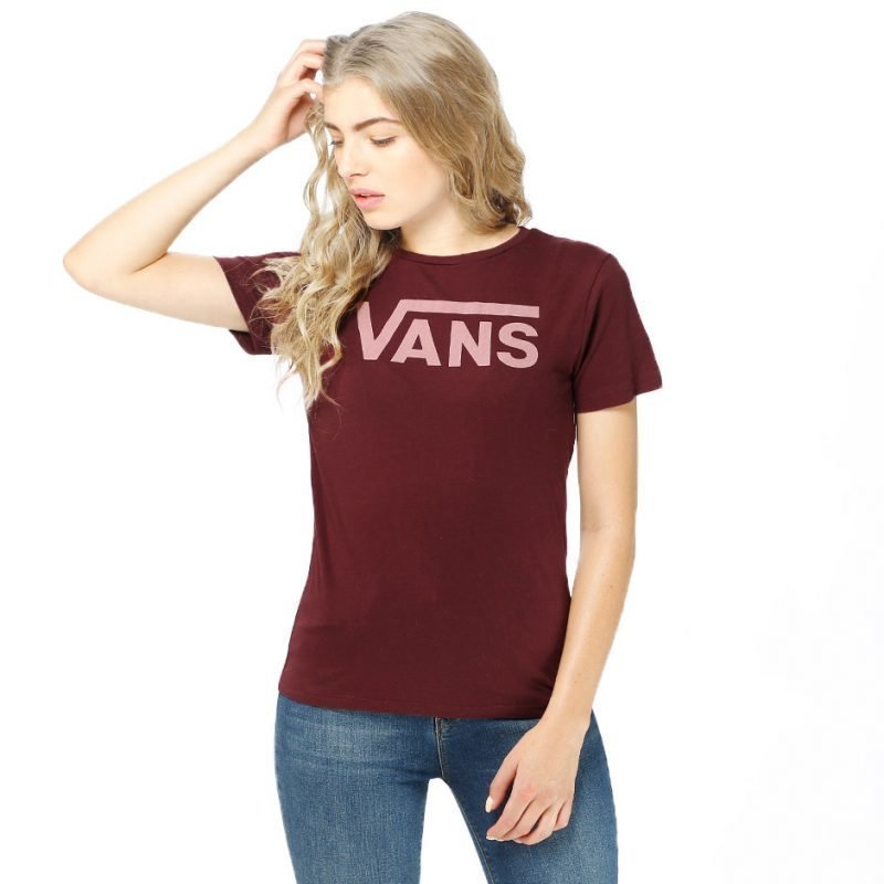 Vans Classic Standard -t-paita