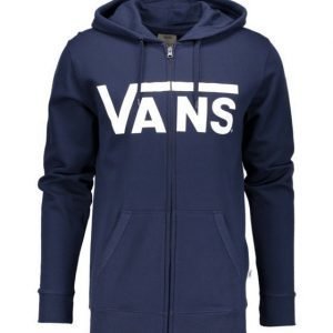 Vans Classic Zip Hoodie Huppari