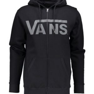 Vans Classic Zip Hoodie Huppari