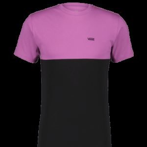 Vans Colorblock Tee T-Paita