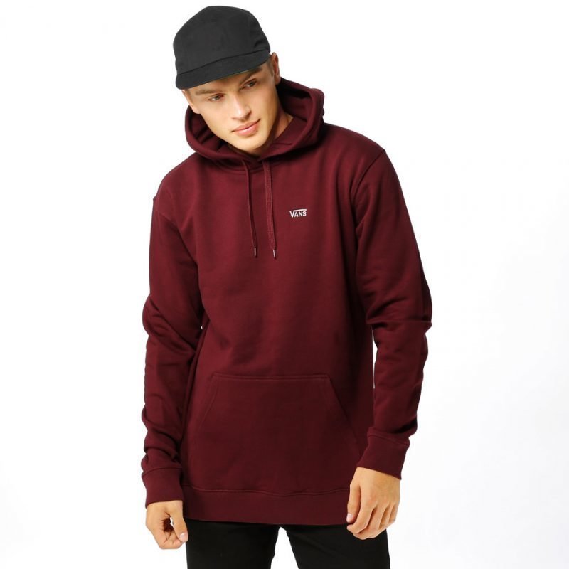 Vans Core Basics Pullover -huppari