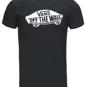 Vans 'Core apparel' T-paita