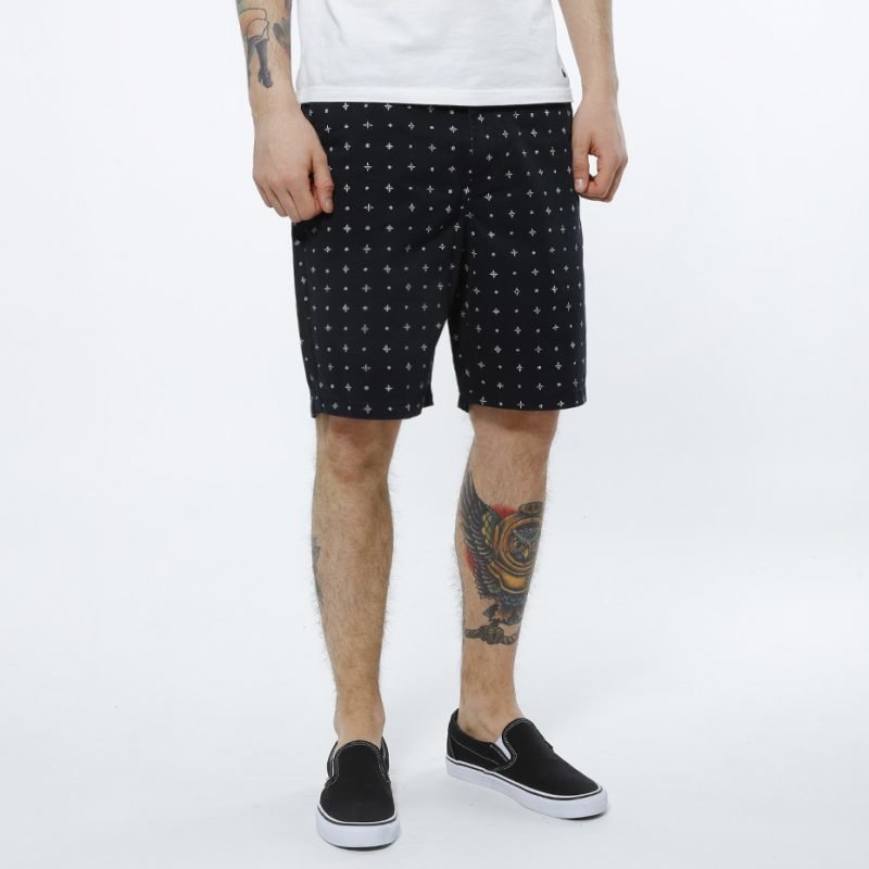 Vans Dewitt Print -shortsit