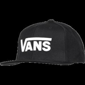 Vans Drop Ll Snapback Lippis