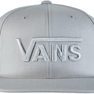 Vans Drop V Snapback Hat Lippis