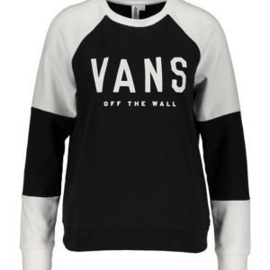 Vans Fortune Crew Collegepaita