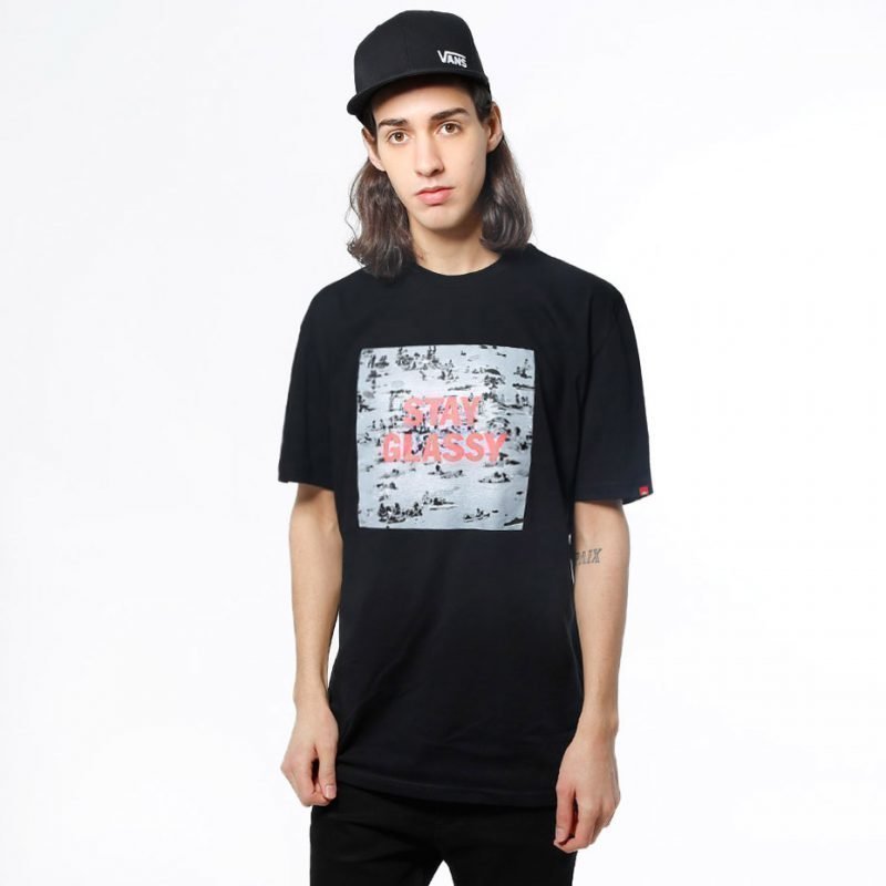 Vans High & Dry -t-paita