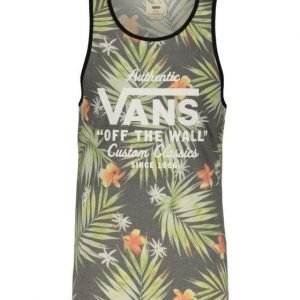 Vans Kennett Tank Hihaton paita