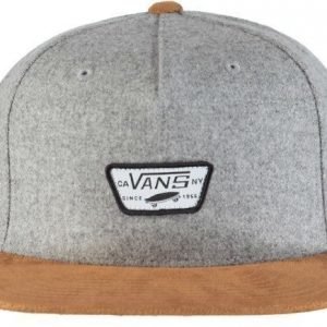 Vans Mini Full Patch Starter Lippis