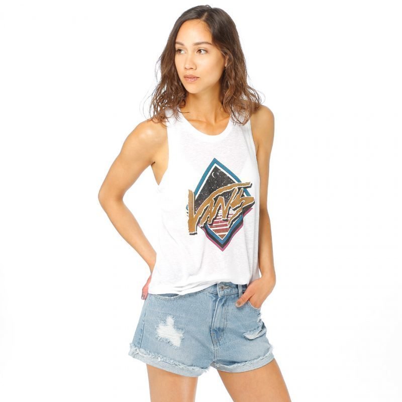 Vans Moonlighter -tank top