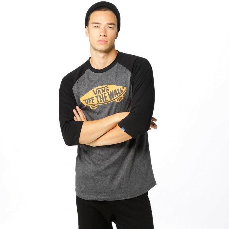 Vans OTW Raglan -longsleeve