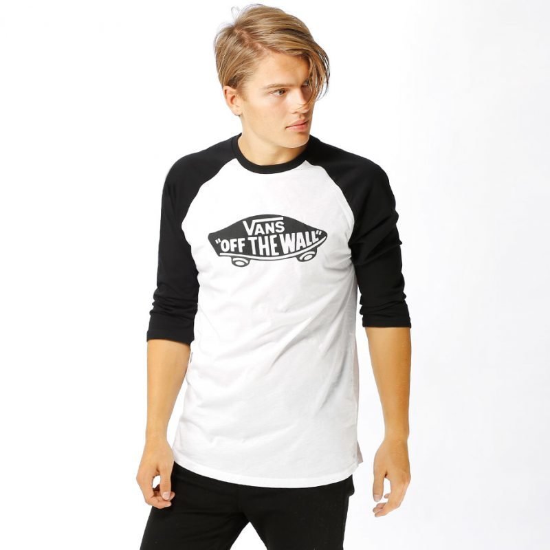 Vans OTW Raglan -longsleeve