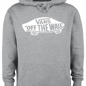 Vans Otw Pullover Fleece Huppari