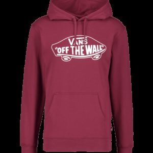 Vans Otw Pullover Fleece Huppari