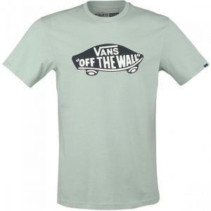 Vans Otw T Shirt T-paita