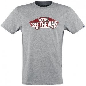 Vans Otw T Shirt T-paita