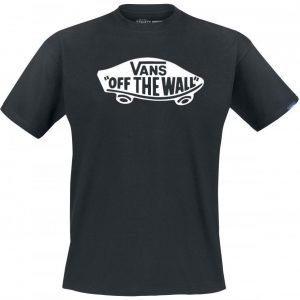 Vans Otw T Shirt T-paita