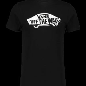 Vans Otw Tee T-Paita