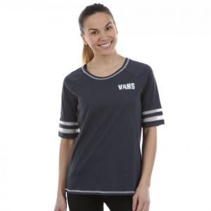 Vans Prism Top T-paita Sininen