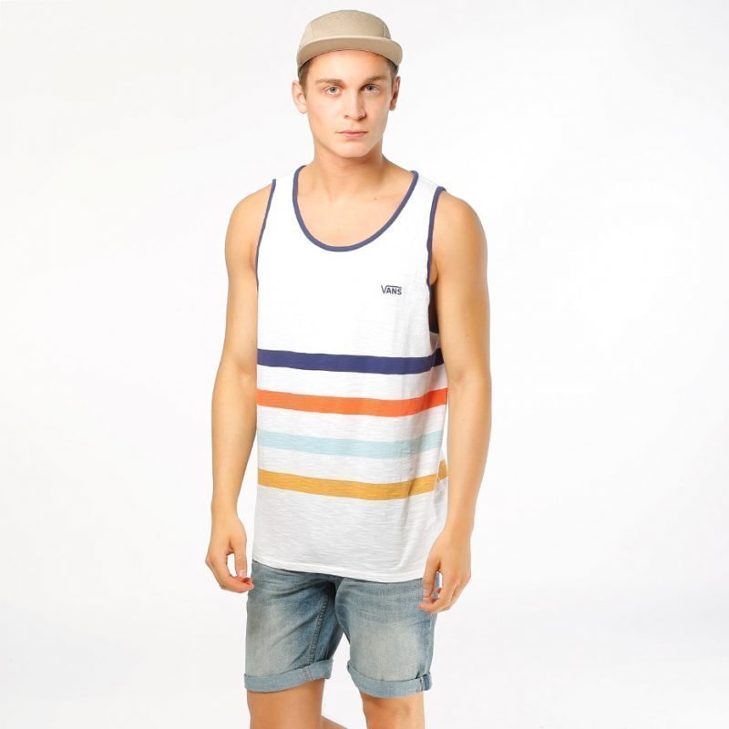 Vans Sarver -tank top