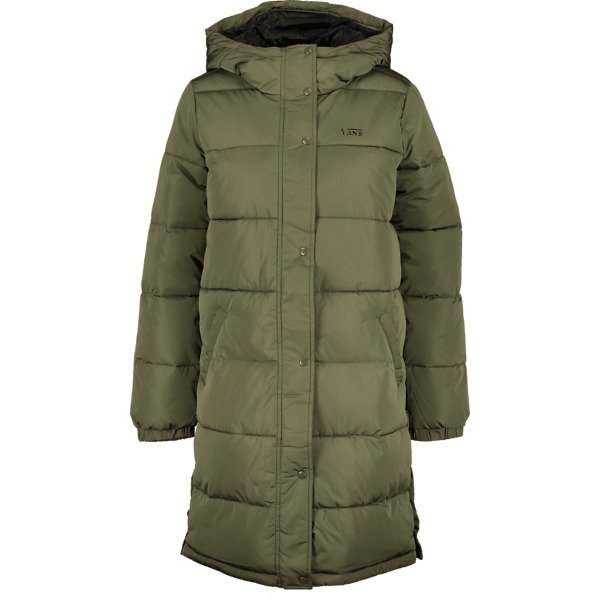 Southfield Puffer Jacket Mte Takki - Vaatekauppa24.fi