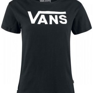 Vans Timeless Basic Naisten T-paita