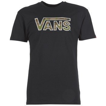 Vans VANS CLASSIC LOGO FILL lyhythihainen t-paita