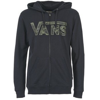 Vans VANS CLASSIC ZIP HOODIE svetari