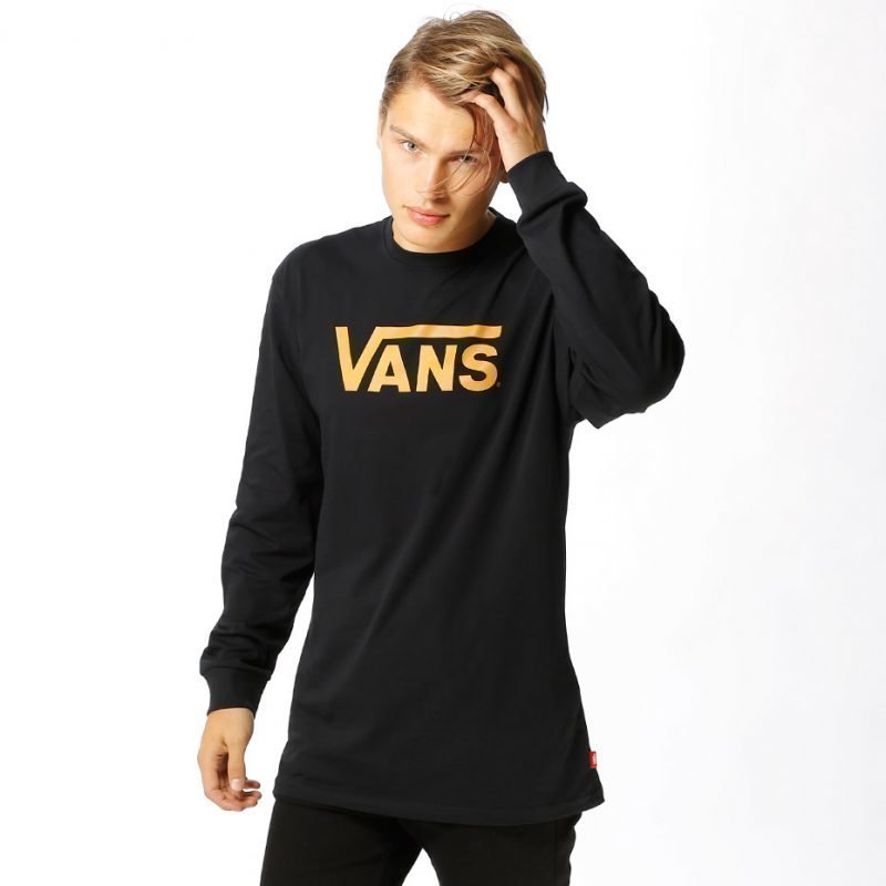 Vans Vans Classic -longsleeve