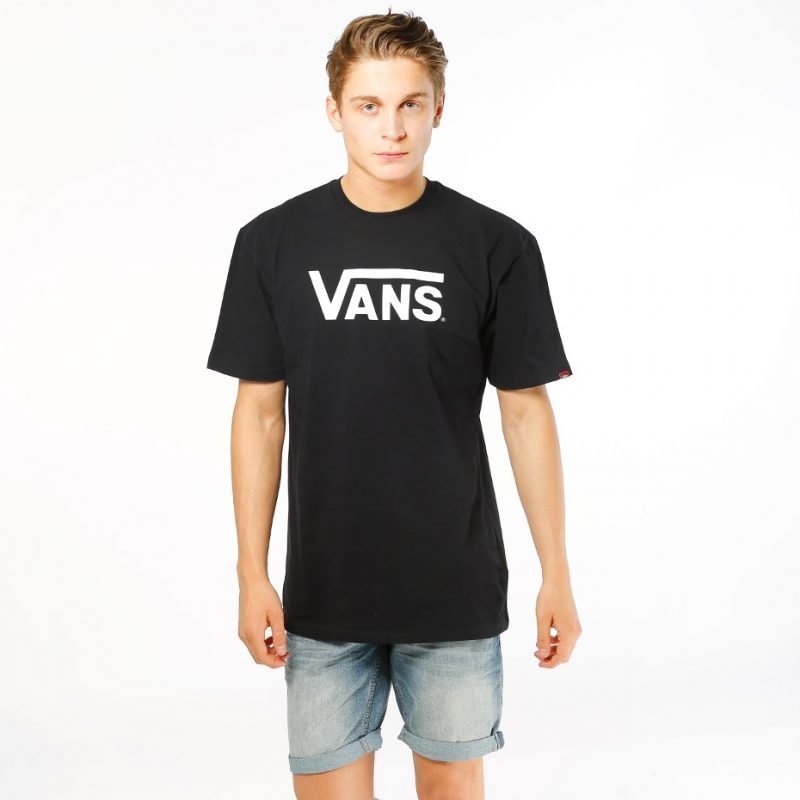 Vans Vans Classic -t-paita