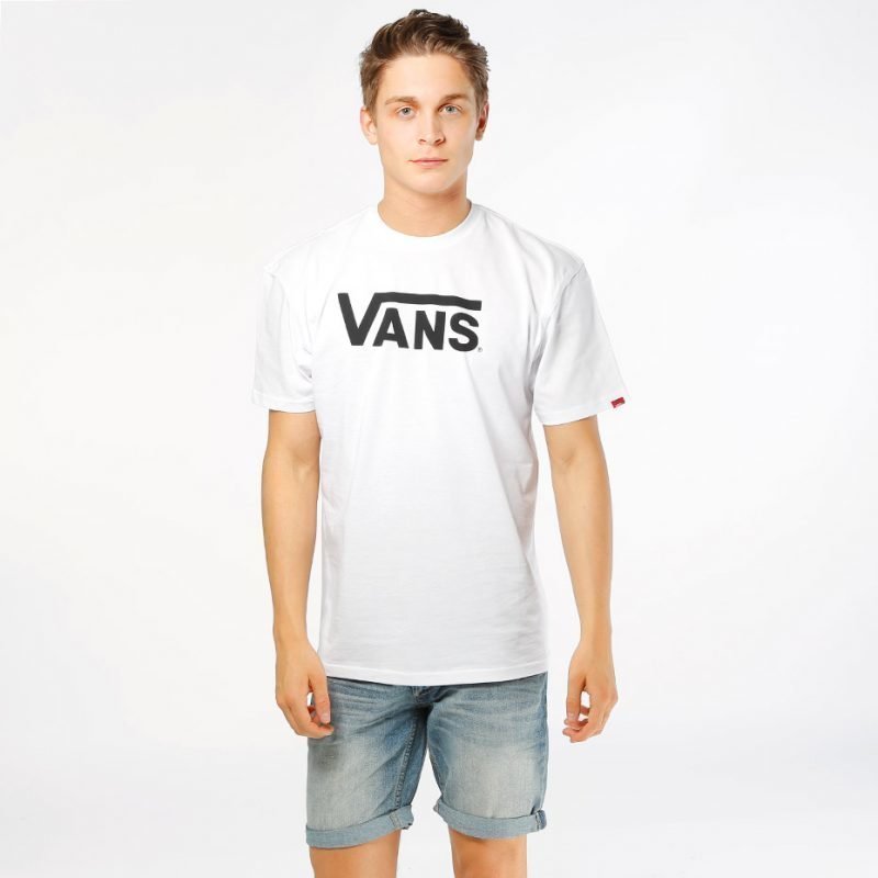 Vans Vans Classic -t-paita