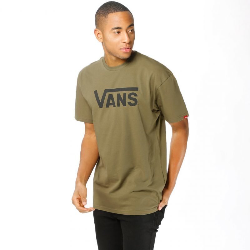 Vans Vans Classic -t-paita