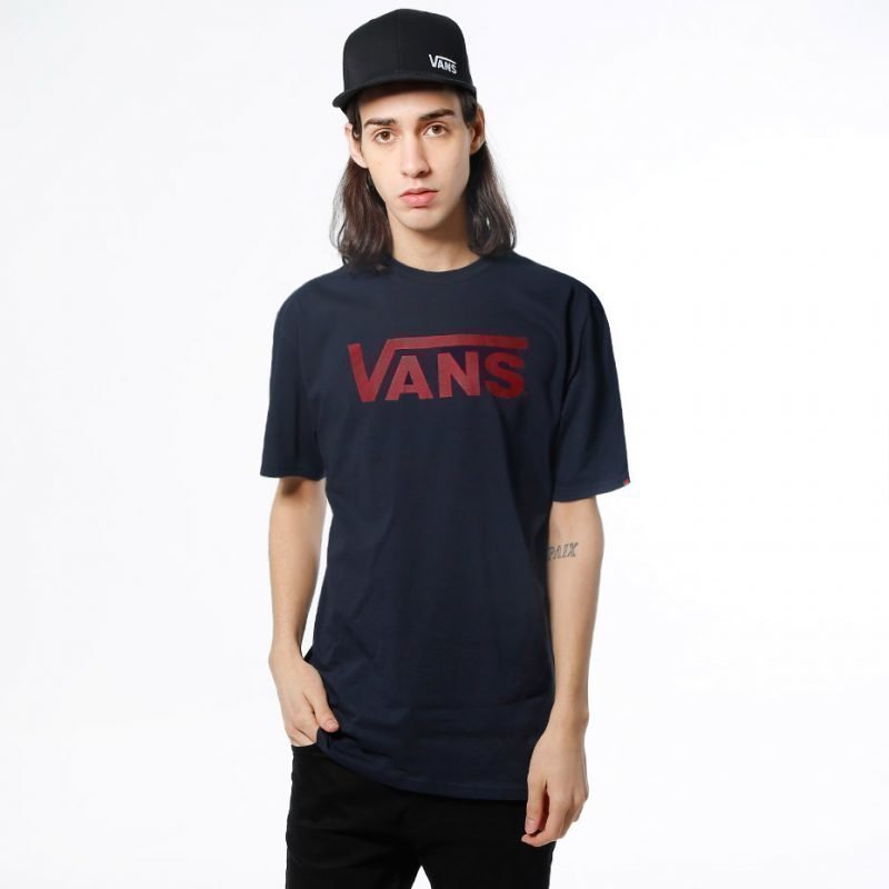 Vans Vans Classic -t-paita